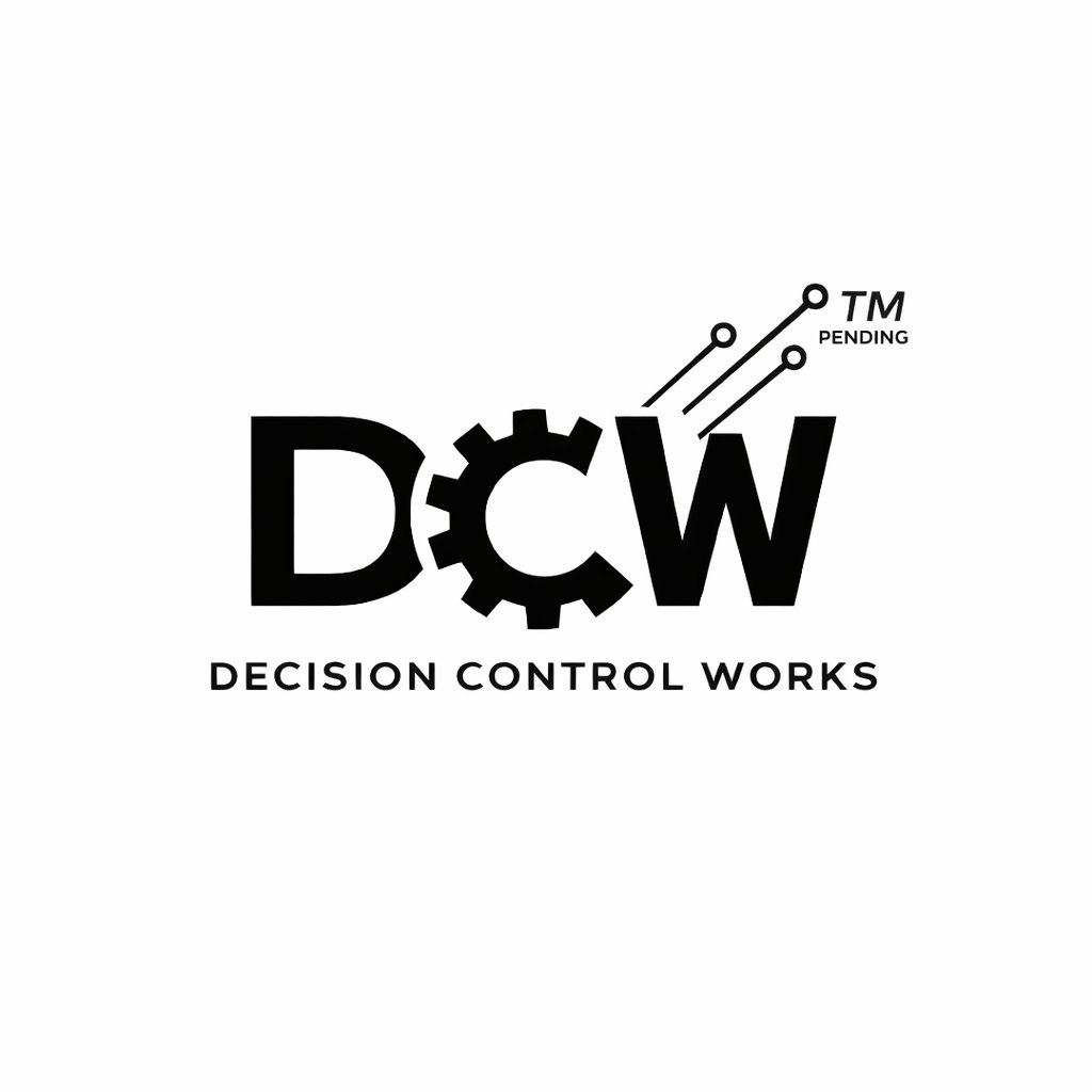 Decision Control Works